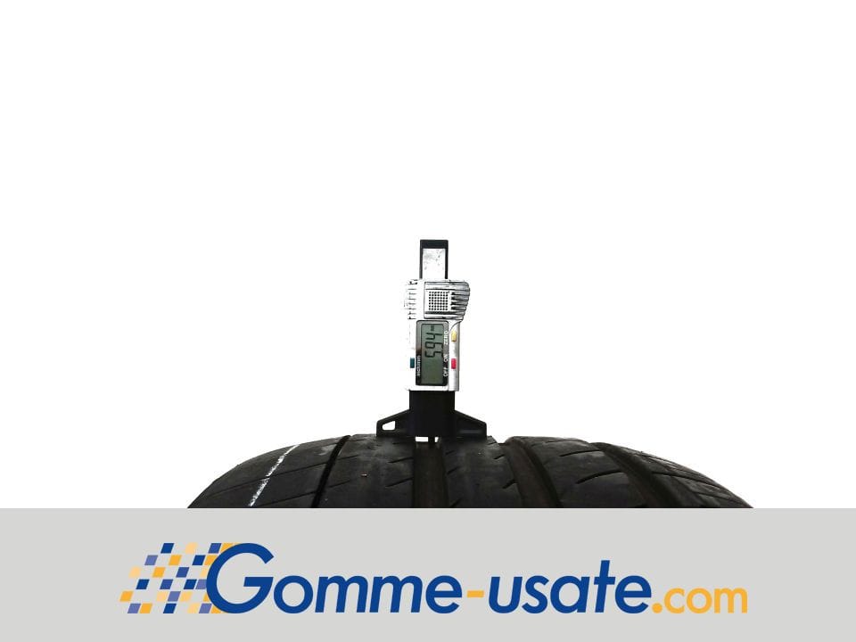 Thumb Dunlop Gomme Usate Dunlop 275/40 R20 106Y Sp Quattro Maxx XL (70%) pneumatici usati Estivo 0 Thumb Dunlop Gomme Usate Dunlop 275/40 R20 106Y Sp Quattro Maxx XL (70%) pneumatici usati Estivo 0